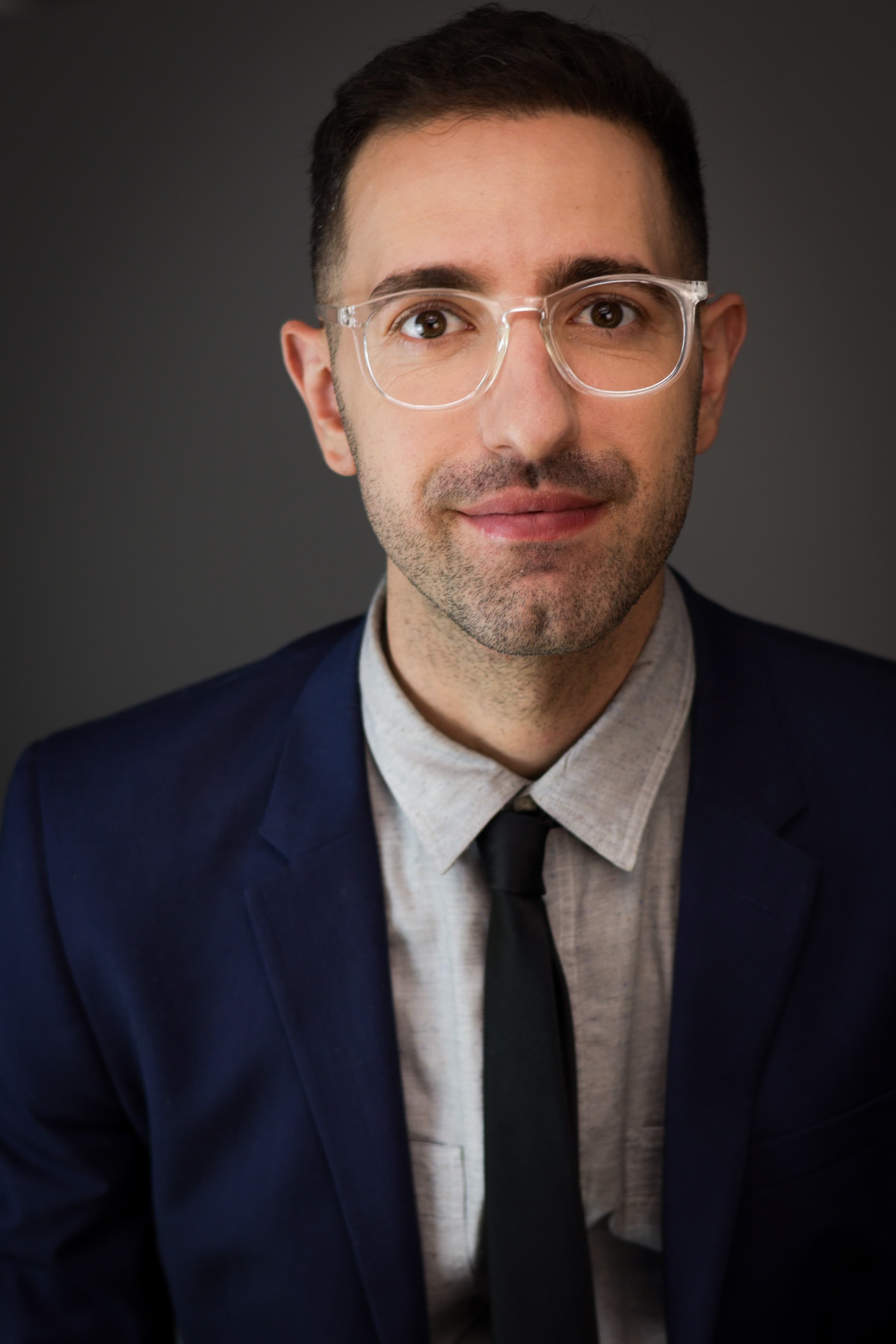 Professional Headshots