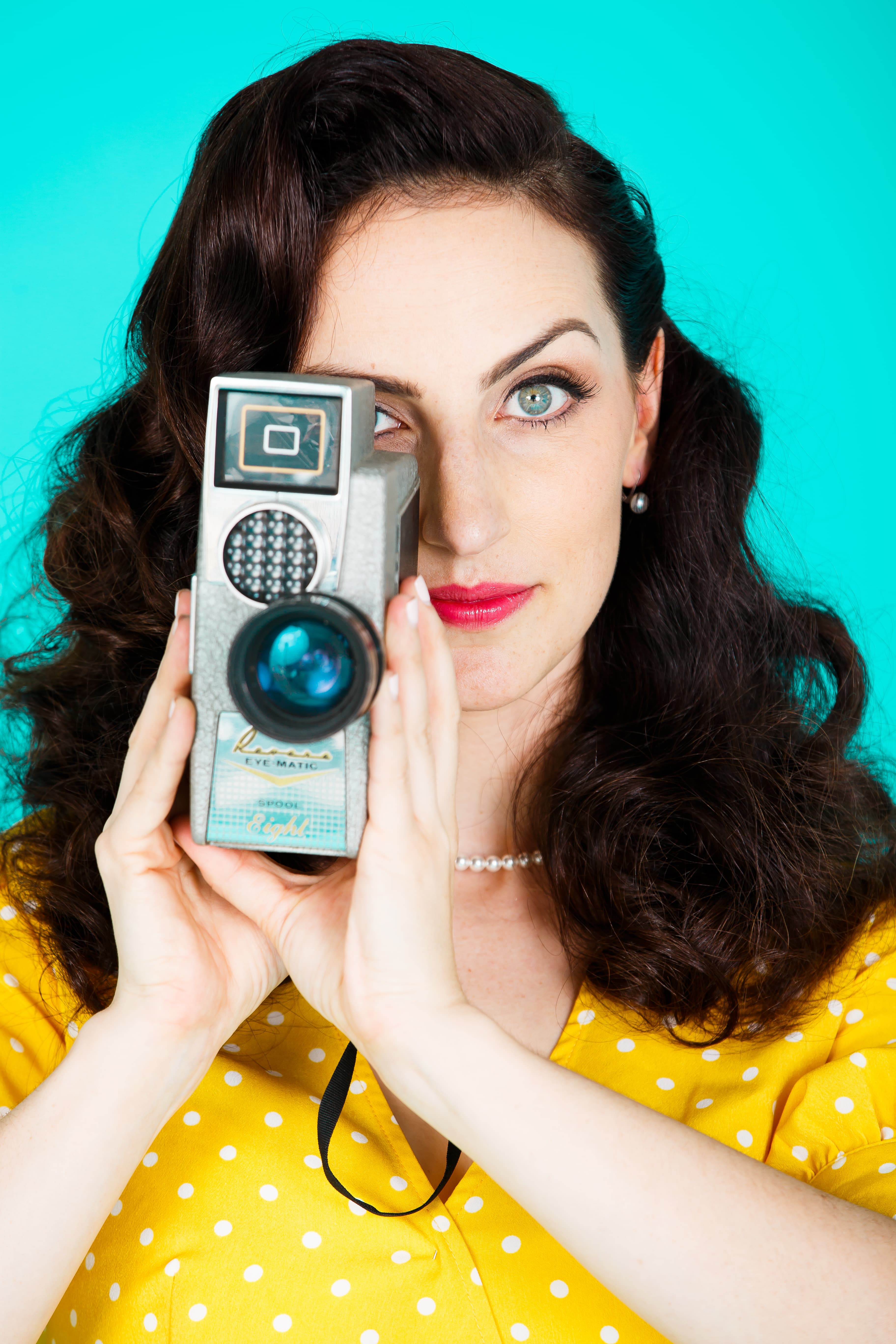 About the photographer